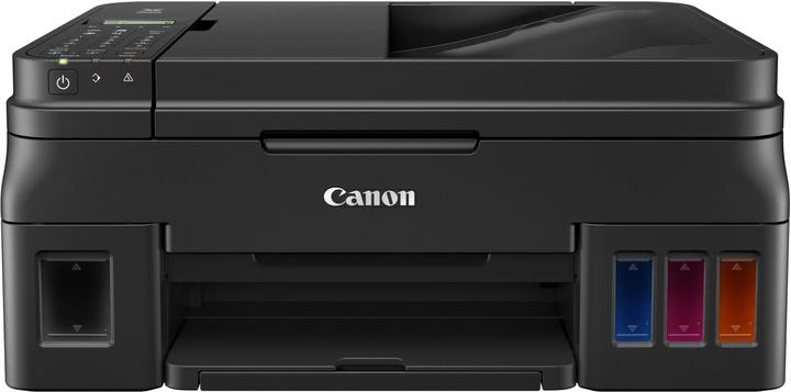 Image du produit Canon PIXMA G4511 Megatank (Réservoir d'encre, Couleur)
