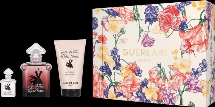 Produktbild Guerlain La Petite Robe Noire Intense Case - (Parfum set)