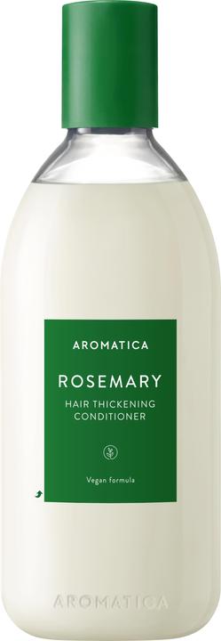 Produktbild Aromatica Rosemary Hair Thickening Conditioner (400 ml)