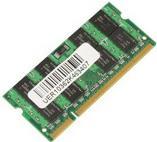 Actual product image CoreParts MicroMemory (EliteBook 2530p, 1 x 2GB)