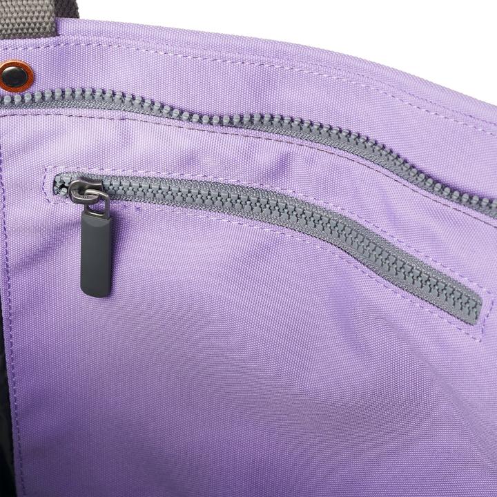 Image du produit Roka London Trafalgar B Toile recyclée de lavande (13.50 l)