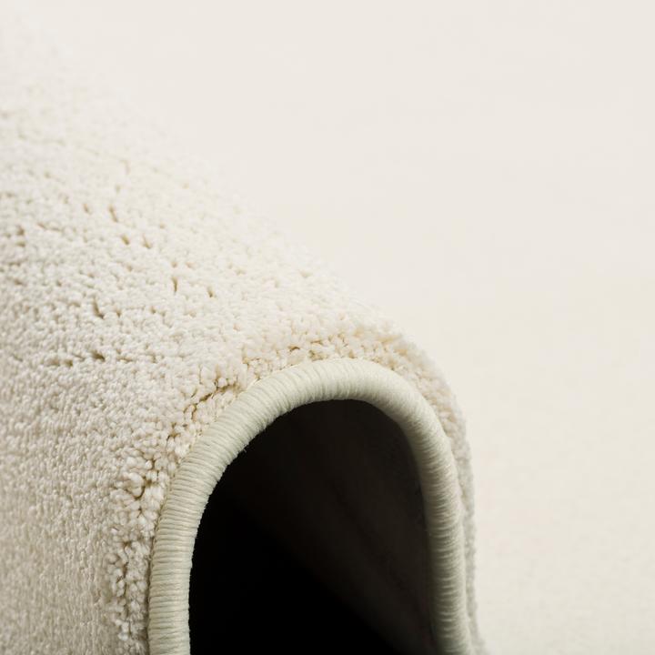 Image du produit Snapstyle Tapis en velours de luxe à poils longs Touch (200 x 250 cm)