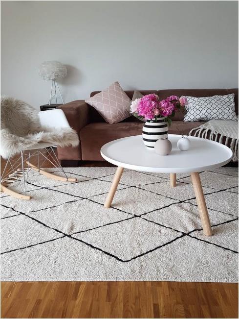Produktbild Lorena Canals Bereber (80 x 230 cm)