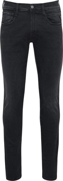 Image du produit Replay Anbass Jeans Slim black washed (W29/L30)