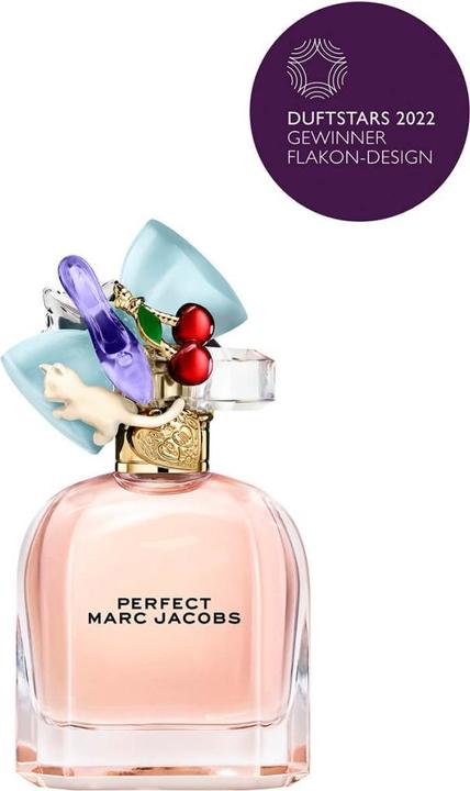 Produktbild Marc Jacobs Perfect (Eau de Parfum, 50 ml)