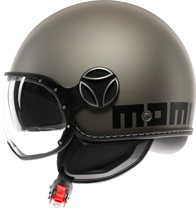 Actual product image Momo Design FGTR Evo (59 - 60 cm, L)
