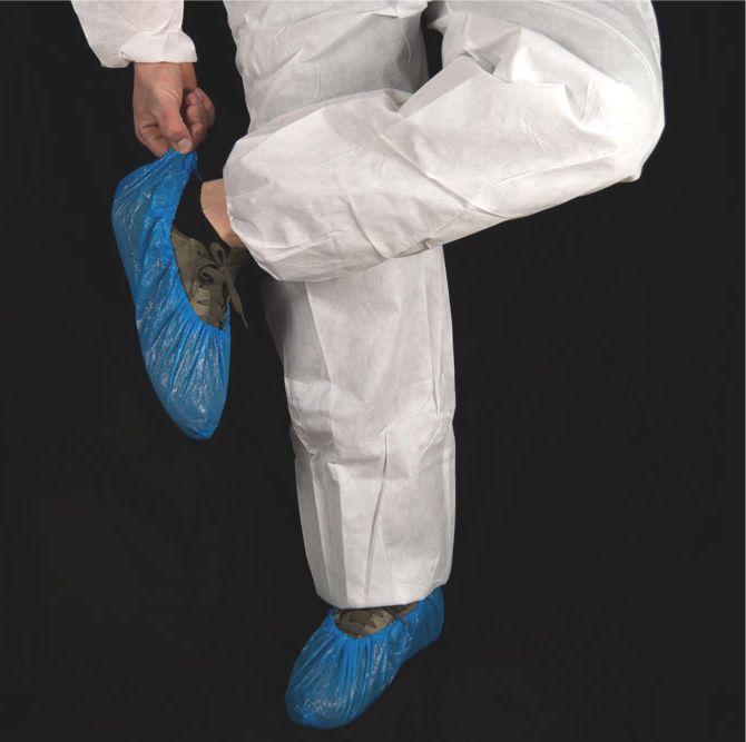 Produktbild Benke Schuhüberzug (Überziehschuhe)