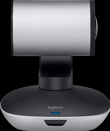 Produktbild Logitech PTZ Pro 2 Camera (2.07 Mpx)