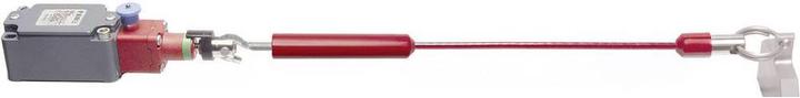 Immagine prodotto Pizzato Elettrica corda 5 mm galvanizzata con guaina di plastica (20 m)