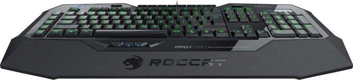 Actual product image Roccat Isku FX (DE, Cable)