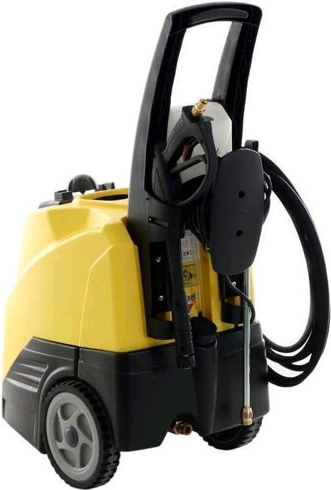 Produktbild Lavor Rior Pro 1208 (Netzbetrieb)