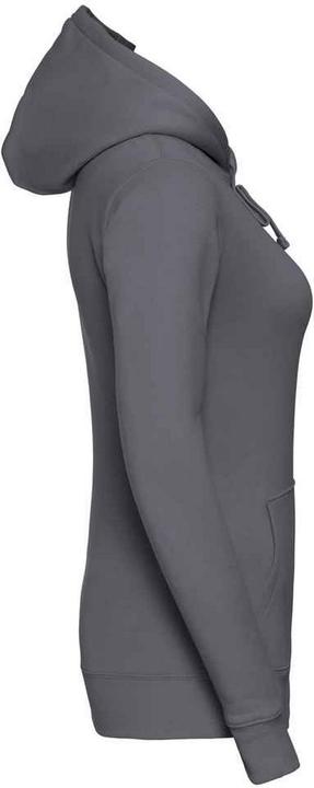 Actual product image Russell Womens/Ladies Authentic Hoodie (38 D)