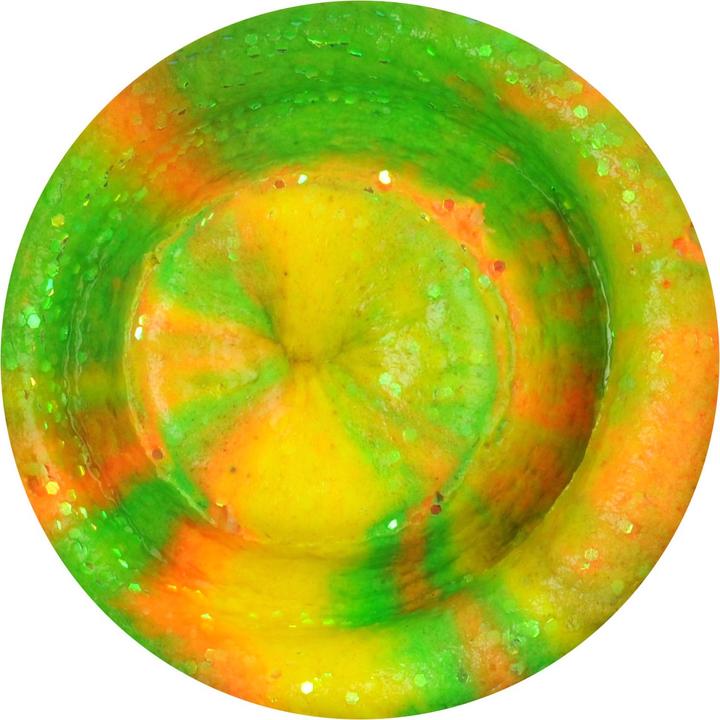 Actual product image Berkley Gulp!® Trout Dough Rainbow Candy