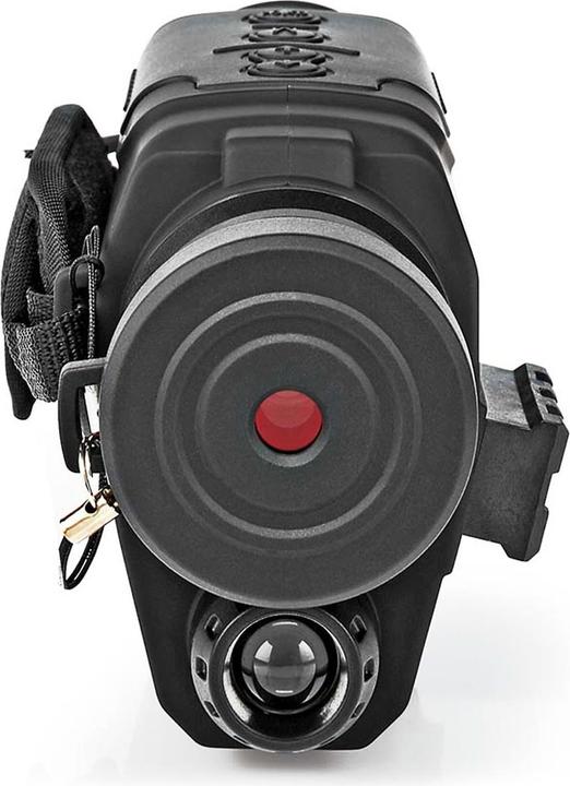 Actual product image Nedis Monocular| Magnification 5x| Objective lens diameter 32 mm| Field of view 87 (5 x, 32 mm)