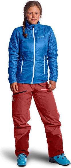 Image du produit Ortovox Piz Bial Jacket W (L)