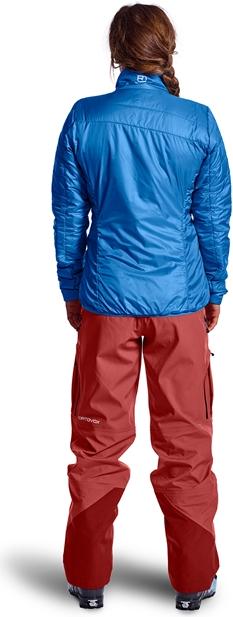 Image du produit Ortovox Piz Bial Jacket W (L)