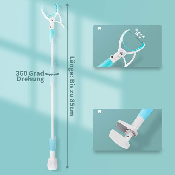 Produktbild GHB Baby-Kamerahalterung