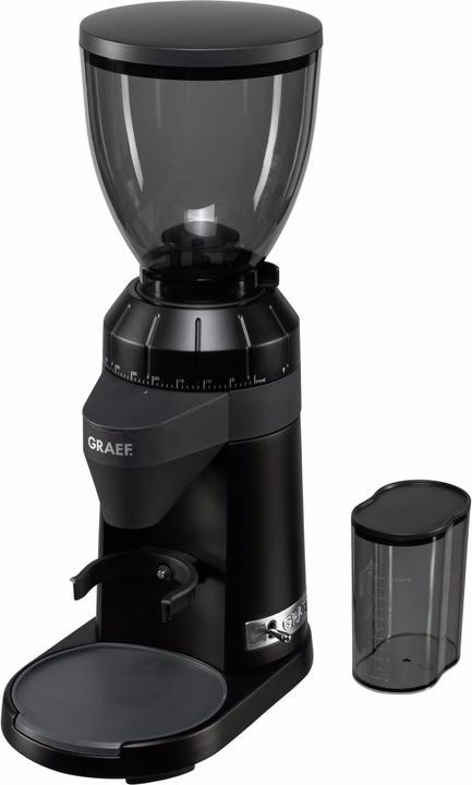 Immagine prodotto Graef CM 802 (Spina UE)
