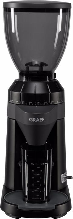 Immagine prodotto Graef CM 802 (Spina UE)