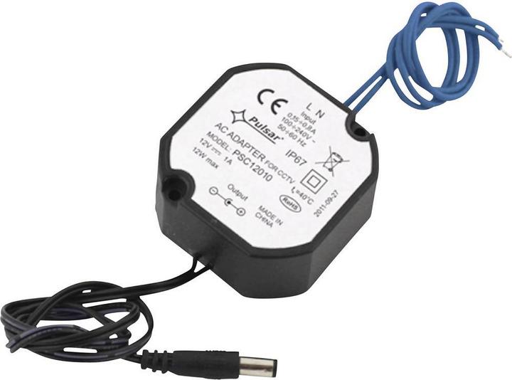 Network accessories