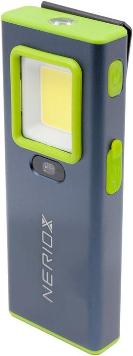Produktbild Neriox Akku-LED-Arbeitsleuchte 1200 lm (1200 lm)