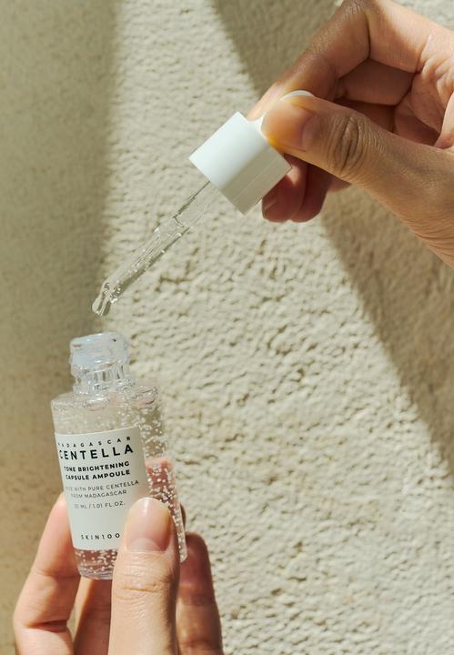 Immagine prodotto Skin1004 Madagascar Centella Tone Brightening Capsule Ampoule (100 ml)