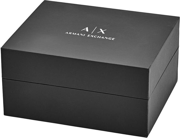 Actual product image Giorgio Armani Lola (Analogue wristwatch, 28 mm)
