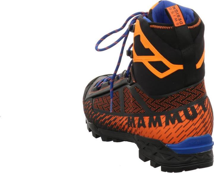 Produktbild Mammut Taiss Light Mid GTX Men (43 1/3)