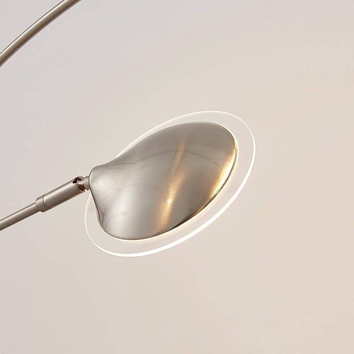 Actual product image Lindby 5-light LED floor lamp Anea (1125 lm)