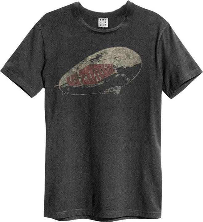 Amplified Retro Blimp TShirt