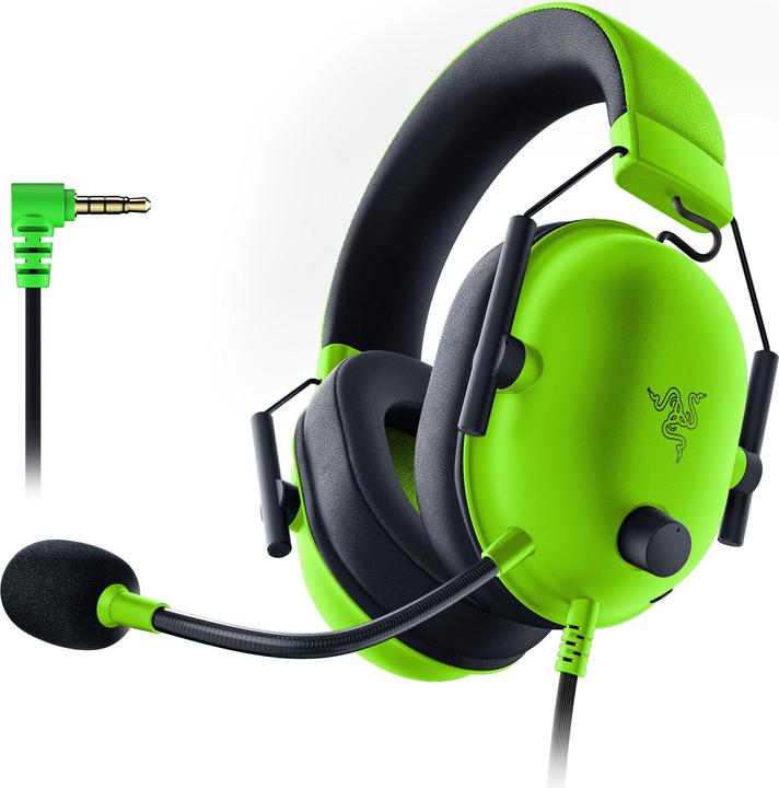 Produktbild Razer Blackshark V2 X (Kabelgebunden)