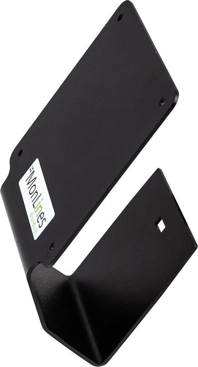 Image du produit MonLines V055 Adaptateur VESA pour Samsung T240 et T260