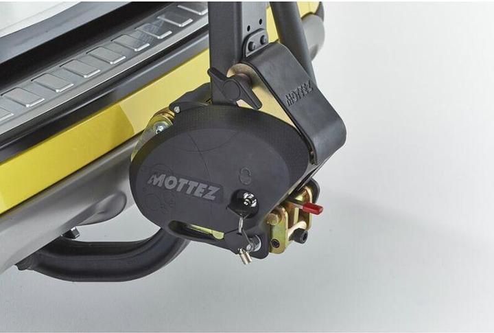 Actual product image Tow Car Mottez
