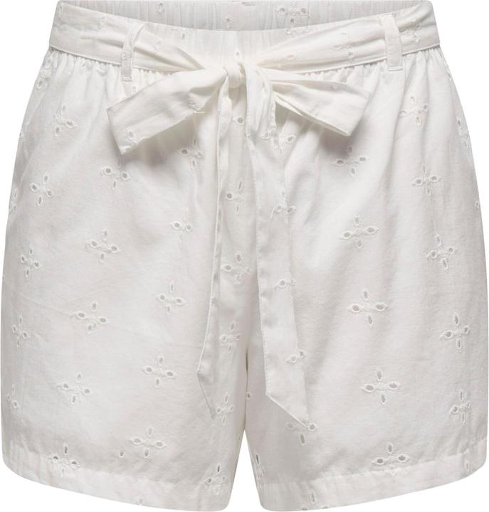 Produktbild JdY Normal geschnitten Mittlere Taille Shorts Shorts (L)