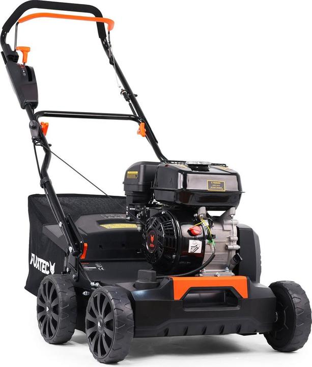 Produktbild Fuxtec FX-BV240