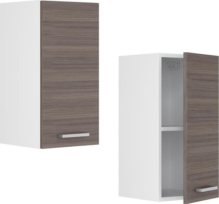 Image du produit Vicco Hängeschrank R-Line (30 x 60 x 31 cm)