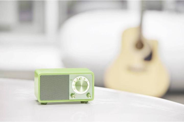 Produktbild Sangean Tischradio WR 7 UKW Radio (FM, Bluetooth)