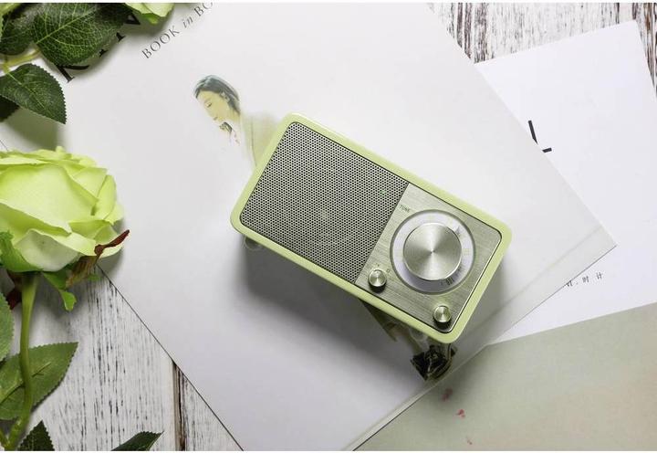 Produktbild Sangean Tischradio WR 7 UKW Radio (FM, Bluetooth)