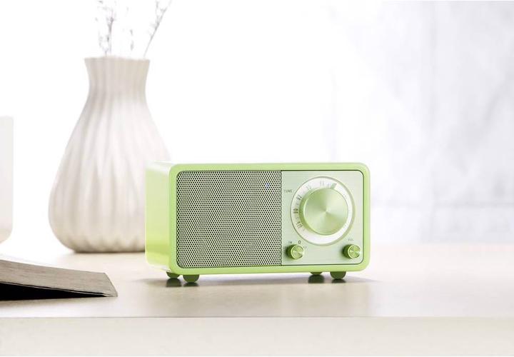 Produktbild Sangean Tischradio WR 7 UKW Radio (FM, Bluetooth)