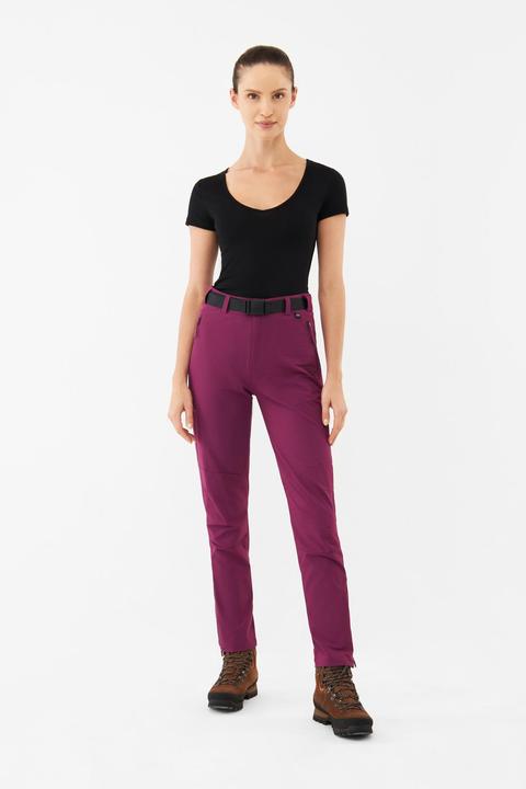 Actual product image Viking Expander Lady trousers (M)