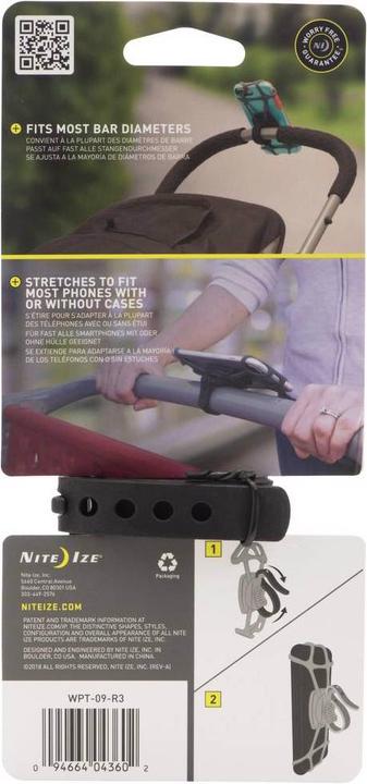 Produktbild Nite Ize Handy Ständer Wraptor