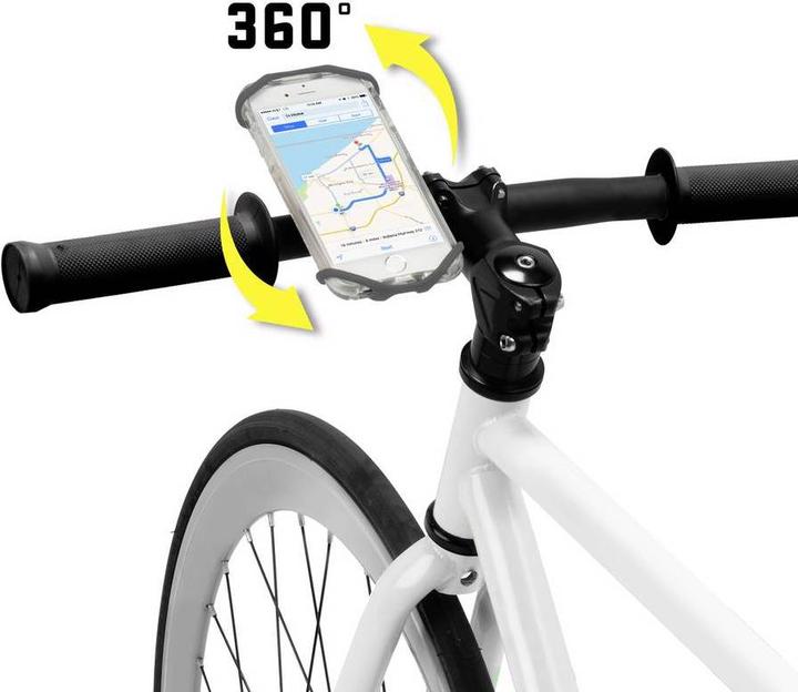 Produktbild Nite Ize Handy Ständer Wraptor