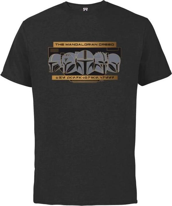 Star Wars Row Of Helmets TShirt