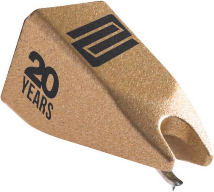 Produktbild reloop Ersatznadel 20 Years Ersatznadel (Tonabnehmer)