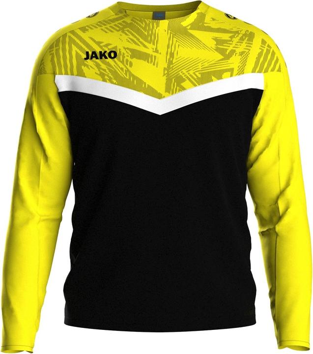 Actual product image JAKO Sweat Iconic (128)