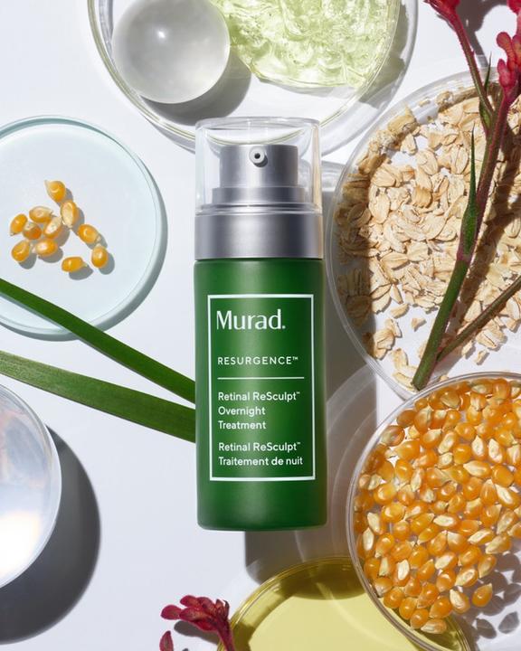 Produktbild Murad Retinal ReSculpt Overnight Treatment (30 ml)