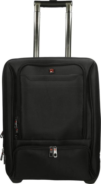 Actual product image HTI-Living Laptop trolley 50 (39 l, Hand luggage (up to 50 litres))