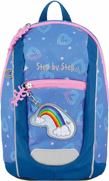 Produktbild Step by Step Kindergartenrucksack-Set Mini 2teilig
