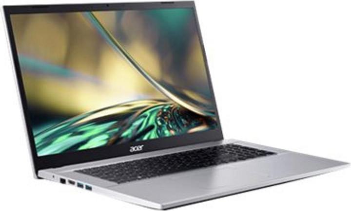 Immagine prodotto Acer Aspire 3 (17.30", Intel Core i3-1215U, 8 GB, 512 GB, DE)