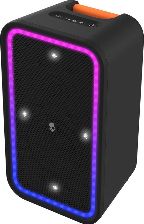 Skullcandy Stomp Wireless Party Speaker Black XL (12 h, Rechargeable battery operated)
